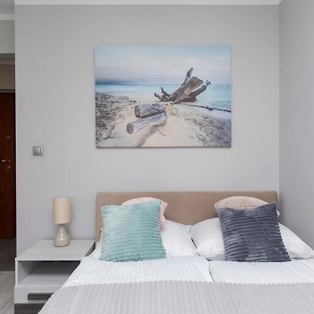 كولوبرزيغ Jantar Apartamenty - City Center 7 Jagielonska المظهر الخارجي الصورة